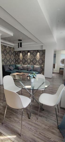 LUXURY Spacious apartment,Centre